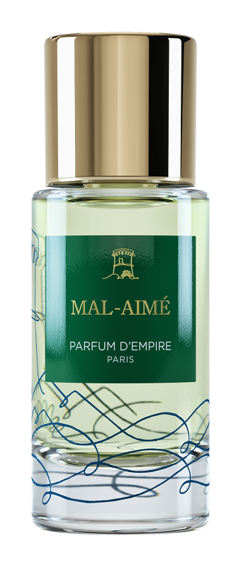 Parfum d'Empire Aziyadé