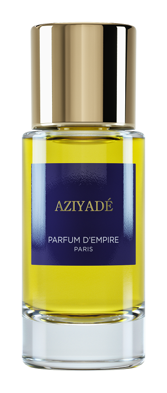 Parfum d'Empire Aziyadé