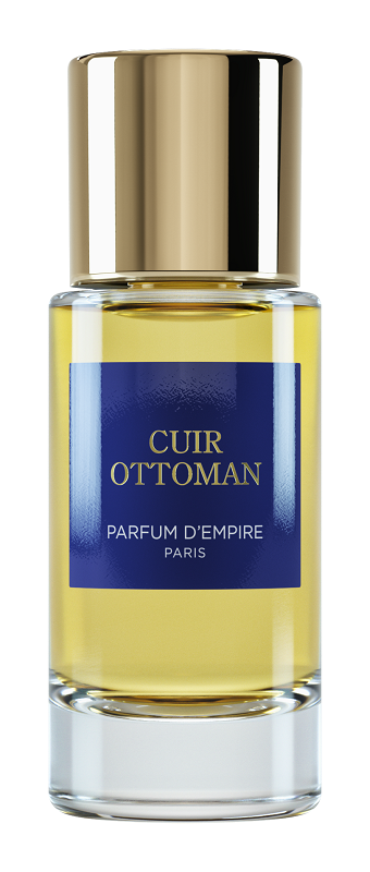 Parfum d'Empire Cuir Ottoman