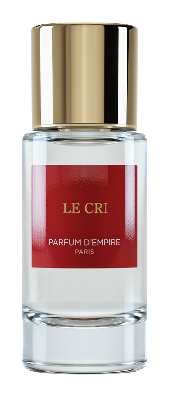 Parfum d'Empire Le Cri