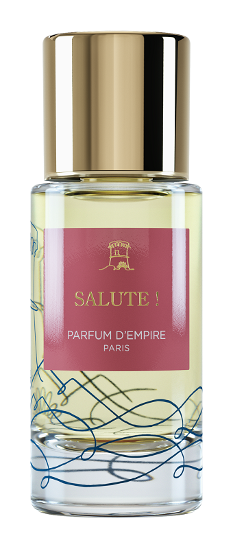 Parfum d'Empire Cuir Ottoman