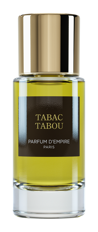 Parfum d'Empire Tabac Tabou