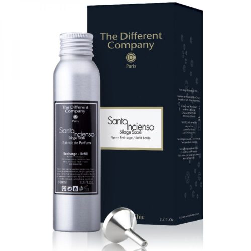 Santo Incienso rech