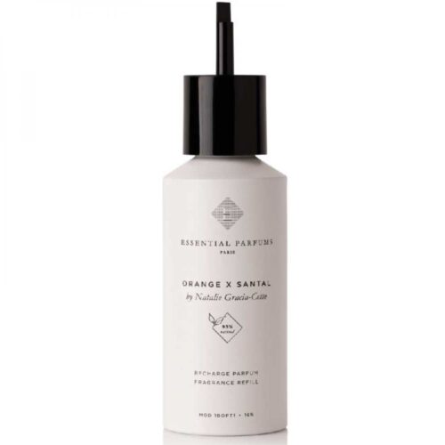 Orange X Santal recharge