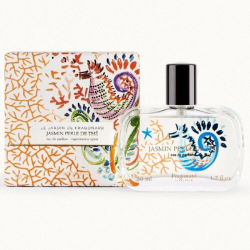 Jasmin Perle de thé