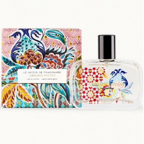 Grenade Pivoine EDP 50ml