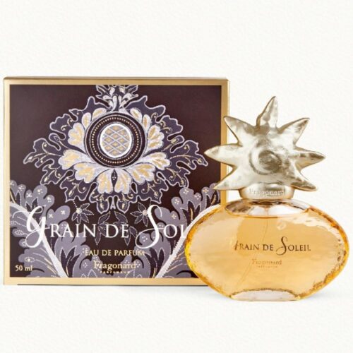 Grain de soleil