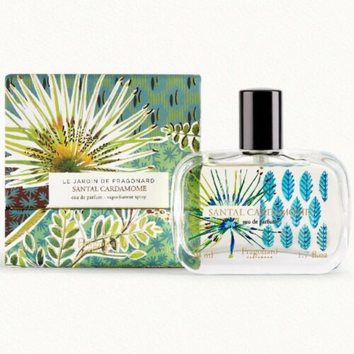 Santal Cardamome EDP 50ml