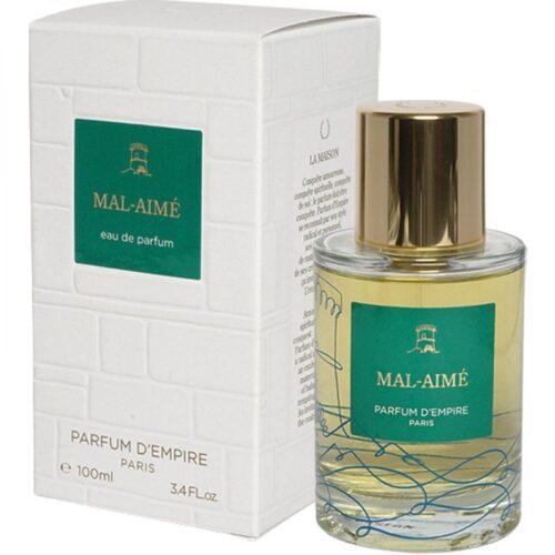 Mal-aimé 100ml
