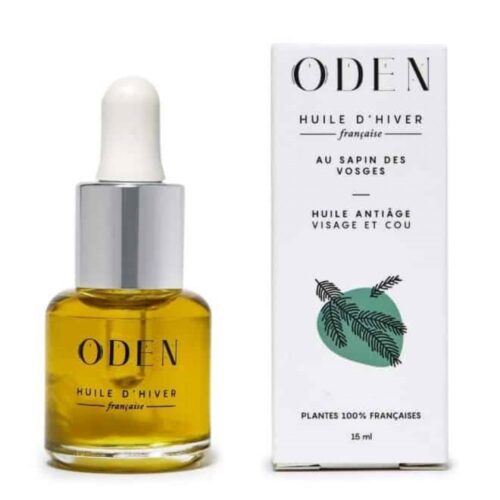 Huile d'hiver
