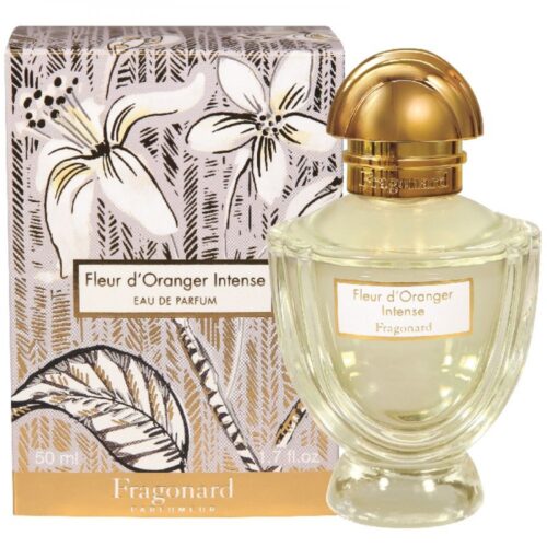 Fleur d'Oranger Intense