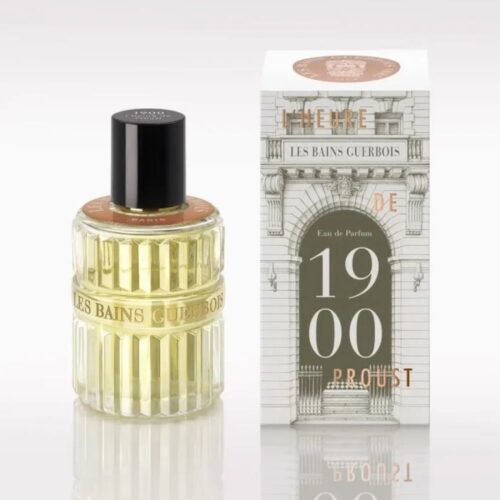 1900 - L'Heure de Proust