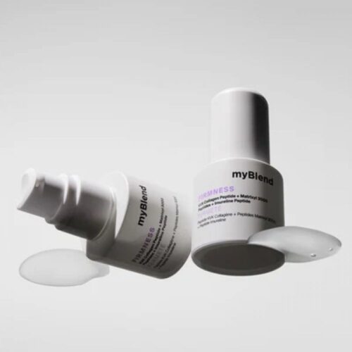 Super sérum Fermeté