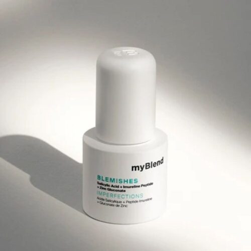 Super sérum imperfection