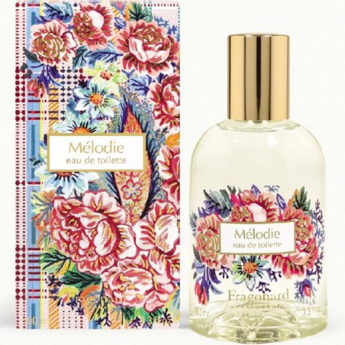 Mélodie