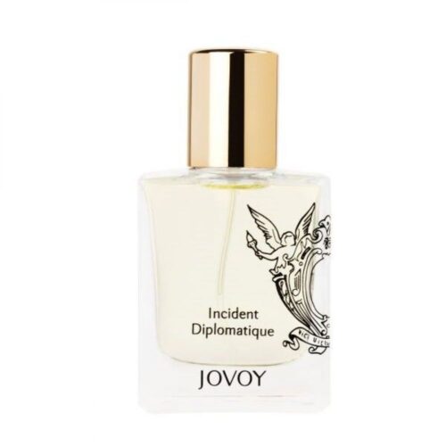 Incident diplomatique