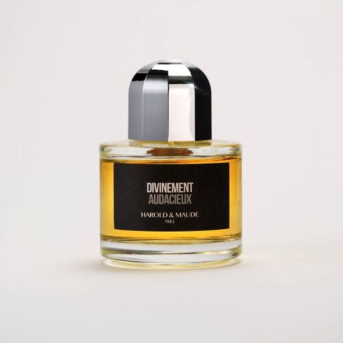 Divinement Audacieux vp 50 ml