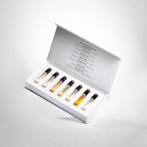 Le coffret découverte Harold et Maude