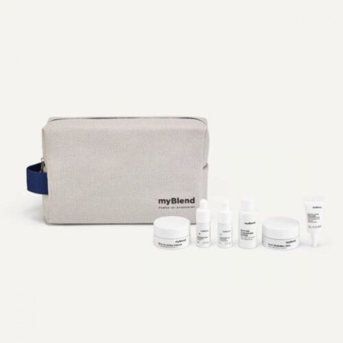 Mon rituel beauté Hydratation et éclat