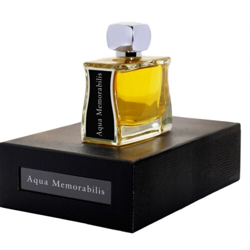 Aqua Mémorabilis 100ml
