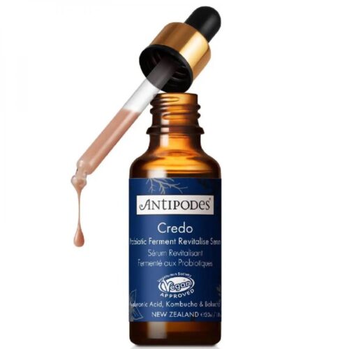 Credo - Sérum revitalisant