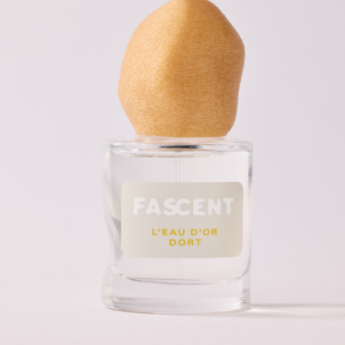 L'Eau d'Or Dort