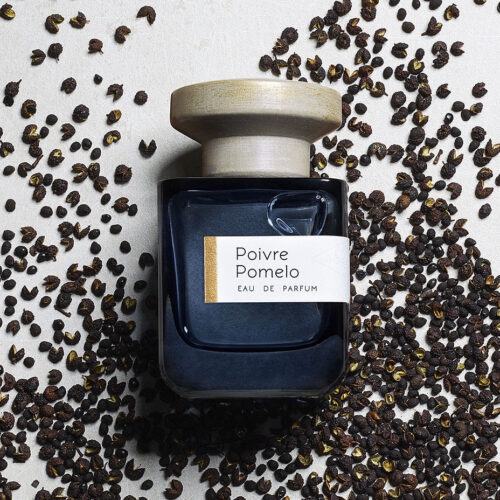Poivre Pomelo