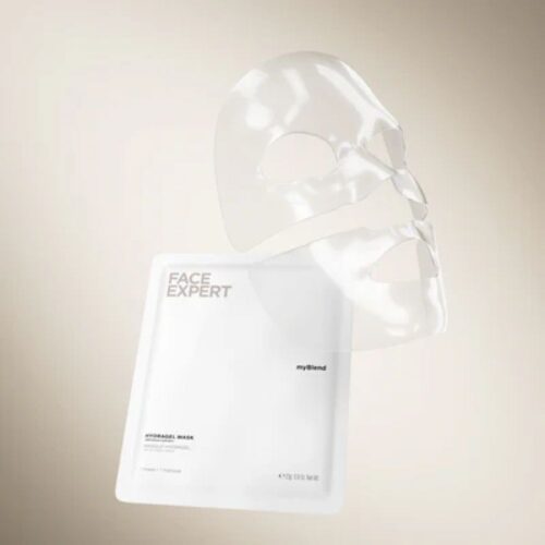 Hydragel  masque coffret 5 masques