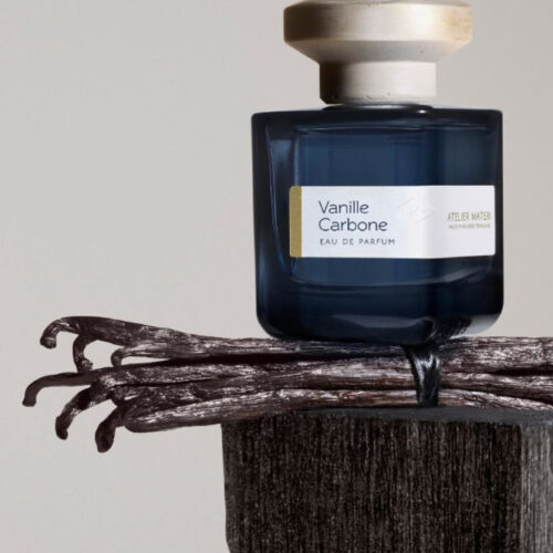 Vanille Carbone