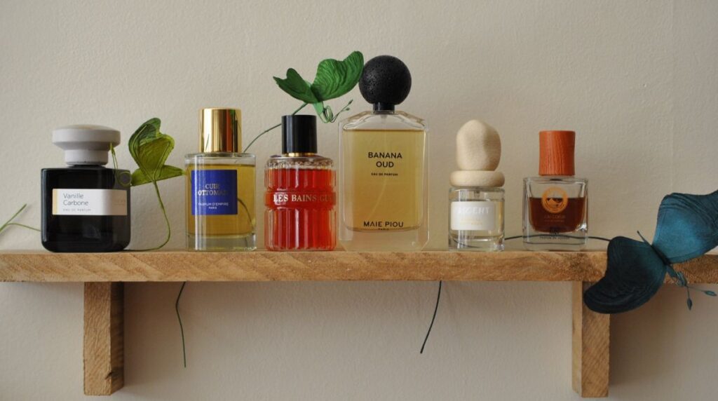 parfums de niche à lagny sur marne