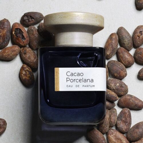 Cacao Porcelana