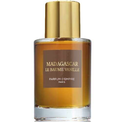 Le Baume de Madagascar