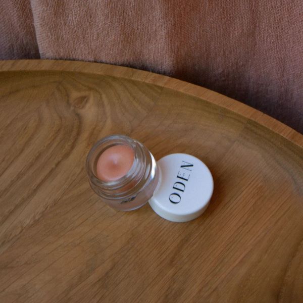 Baume lèvres parfum fleur d'oranger – Image 2