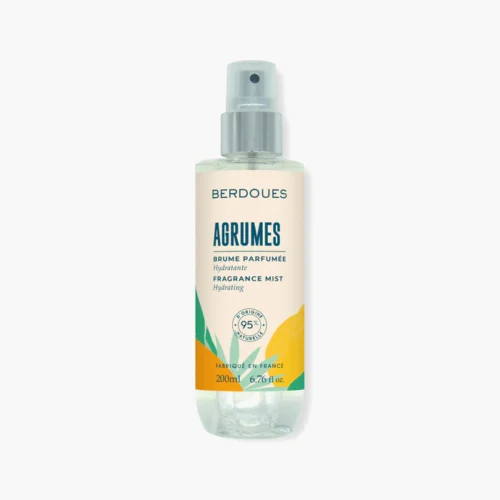 Agrumes Brume parfumée