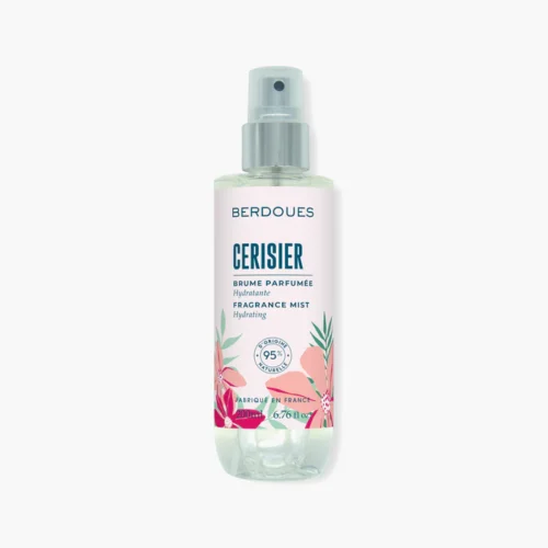 Cerisier brume parfumée