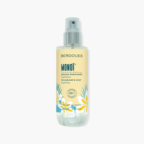 Monoï brume parfumée