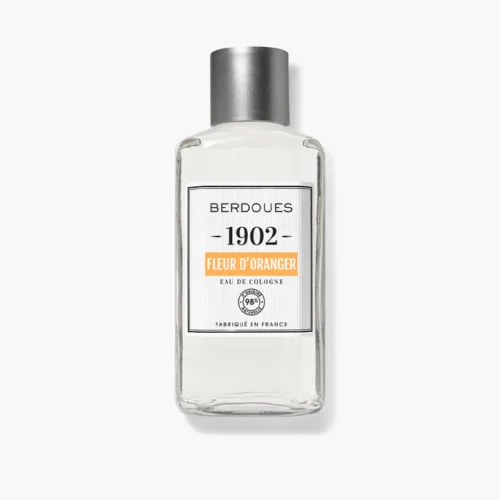 Fleur d'Oranger eau de cologne