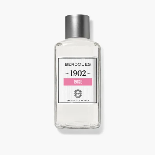 Rose Eau de cologne