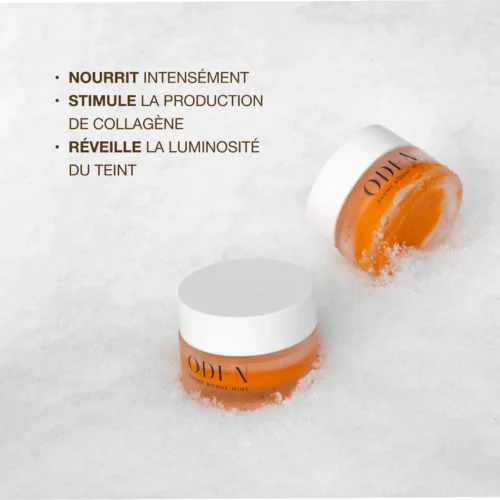 Baume Bonne mine édition limitée