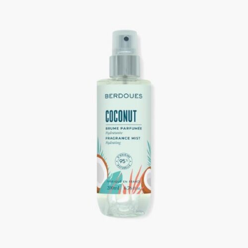 Coconut Brume Parfumée