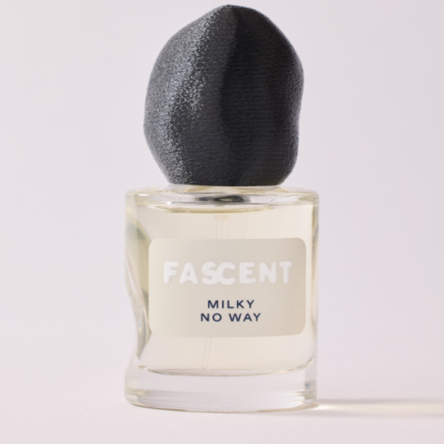 Milky No Way