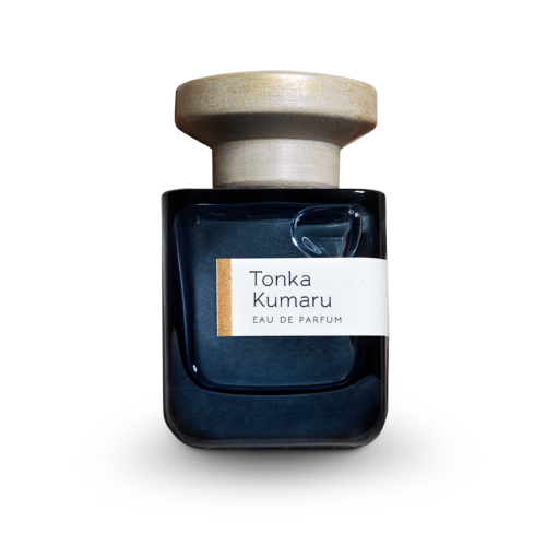 Tonka KUMARU