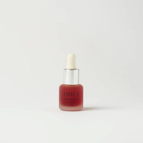 Huile de Framboise