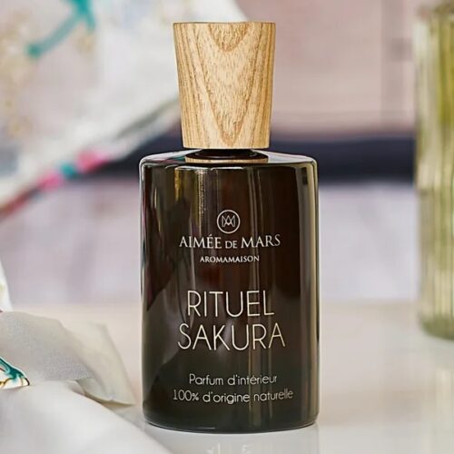 Rituel Sakura